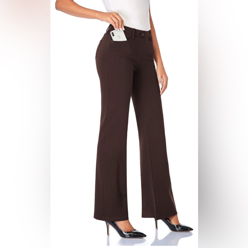 Women’s Brown Pants
